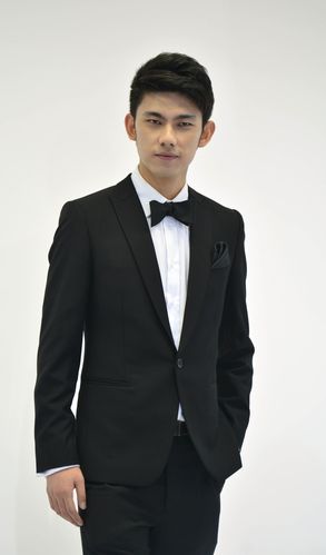 何乔友 技术统筹负责人