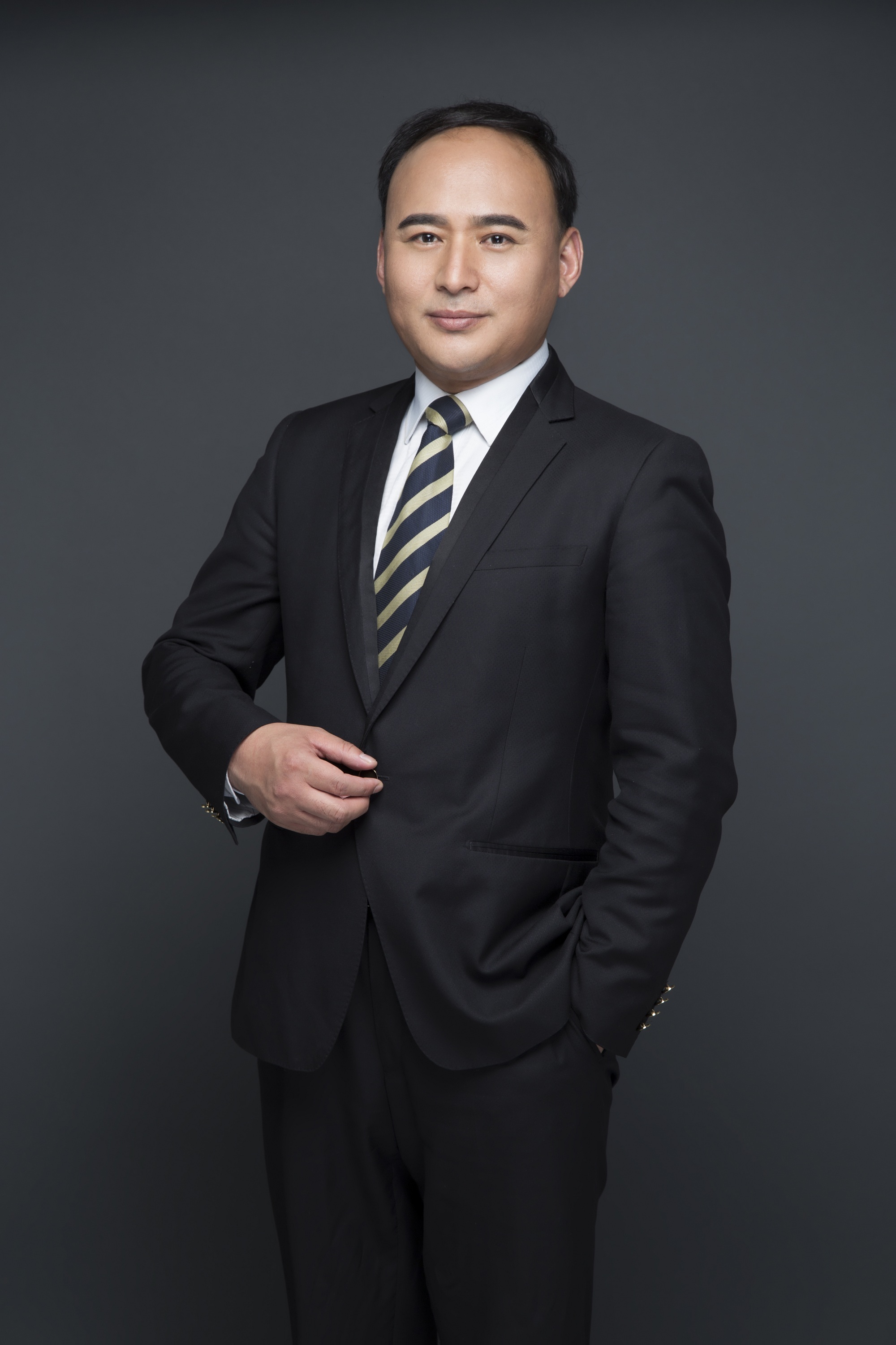叶佩璇 制片统筹总监